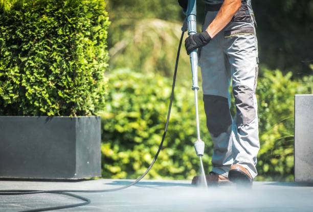 Best Oil Spill Cleanup  in Evendale, OH